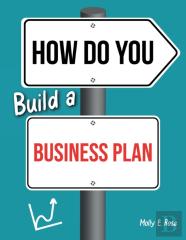 How Do You Build A Business Plan