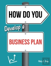 How Do You Develop A Business Plan
