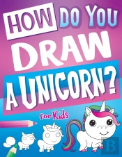 How Do You Draw A Unicorn?: Inspire Hour
