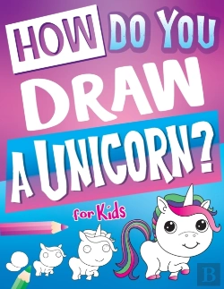 Bertrand.pt - How Do You Draw A Unicorn?: Inspire Hour