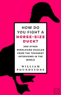 Bertrand.pt - How Do You Fight A Horse-Sized Duck?