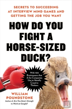 Bertrand.pt - How Do You Fight A Horse-Sized Duck?