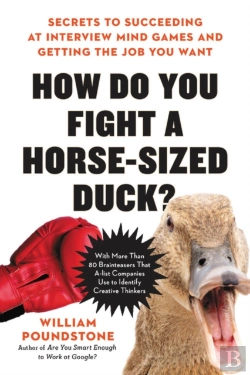 Bertrand.pt - How Do You Fight A Horse-Sized Duck?