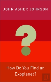 How Do You Find An Exoplanet?