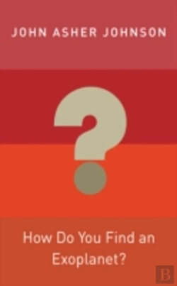 Bertrand.pt - How Do You Find An Exoplanet?