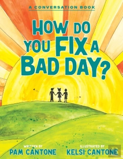 Bertrand.pt - How Do You Fix A Bad Day?