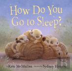 How Do You Go To Sleep?