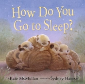 How Do You Go To Sleep?