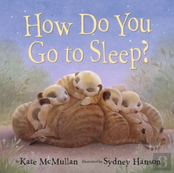 Bertrand.pt - How Do You Go To Sleep?