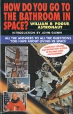 Bertrand.pt - How Do You Go To The Bathroom In Space?