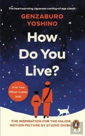 How Do You Live?
