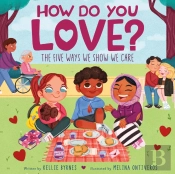 How Do You Love?