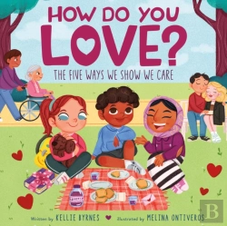 Bertrand.pt - How Do You Love?