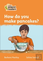 How Do You Make Pancakes?