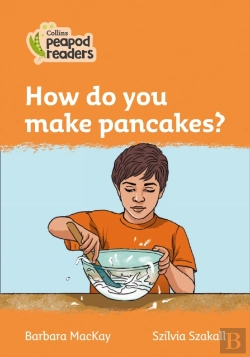 Bertrand.pt - How Do You Make Pancakes?
