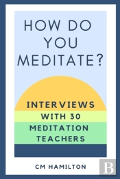How Do You Meditate?