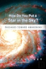 How Do You Put A Star In The Sky?