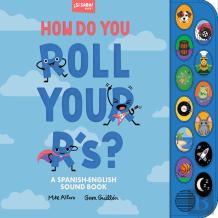 How Do You Roll Your R'S?