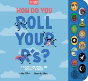 How Do You Roll Your R'S?