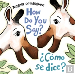 Bertrand.pt - How Do You Say? / Â¿Como Se Dice?