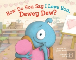 Bertrand.pt - How Do You Say I Love You, Dewey Dew?