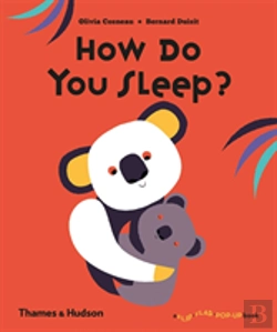 Bertrand.pt - How Do You Sleep?