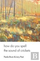 How Do You Spell The Sound Of Crickets