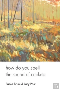 Bertrand.pt - How Do You Spell The Sound Of Crickets