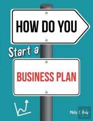 How Do You Start A Business Plan