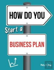 How Do You Start A Business Plan