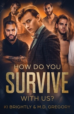 Bertrand.pt - How Do You Survive With Us?