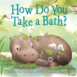 Bertrand.pt - How Do You Take A Bath?