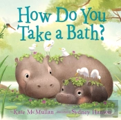How Do You Take A Bath?