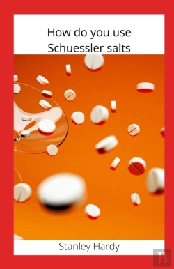 Bertrand.pt - How Do You Use Schuessler Salts