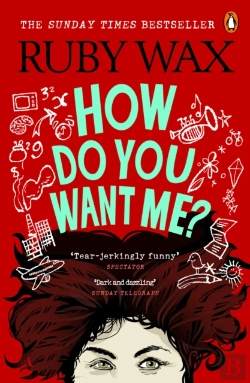 Bertrand.pt - How Do You Want Me?