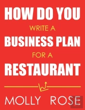 How Do You Write A Business Plan For A Restaurant