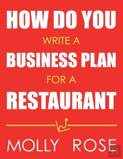 Bertrand.pt - How Do You Write A Business Plan For A Restaurant