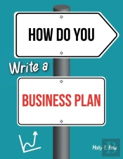 How Do You Write A Business Plan