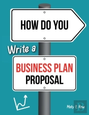 How Do You Write A Business Plan Proposal