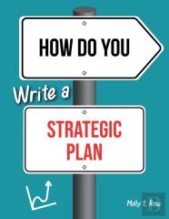 How Do You Write A Strategic Plan