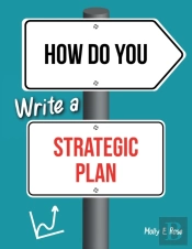 How Do You Write A Strategic Plan