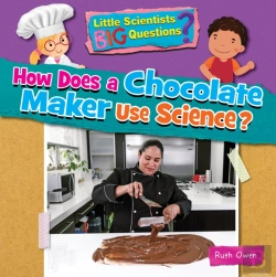 Bertrand.pt - How Does A Chocolate Maker Use Science