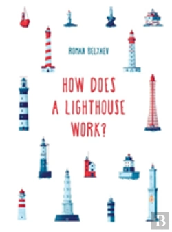 Bertrand.pt - How Does A Lighthouse Work?