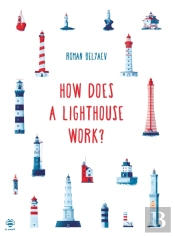How Does A Lighthouse Work?