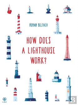 Bertrand.pt - How Does A Lighthouse Work?