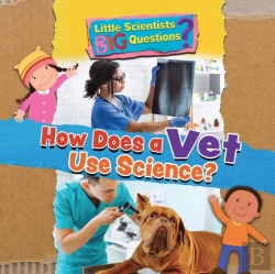 Bertrand.pt - How Does A Vet Use Science?