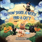 How Does A Witch Find A Cat