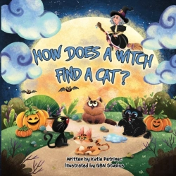 Bertrand.pt - How Does A Witch Find A Cat