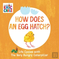 Bertrand.pt - How Does An Egg Hatch?