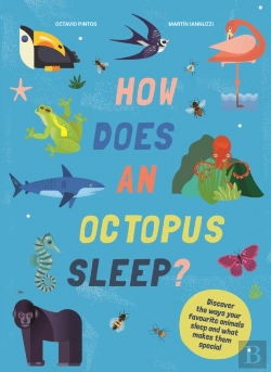 Bertrand.pt - How Does An Octopus Sleep?